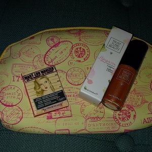 Brand New 3pc make-up set